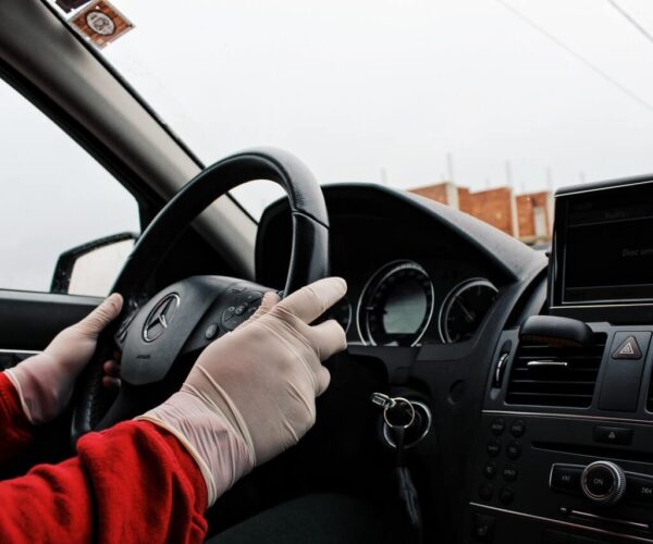 Statistics On Car Accident Tricks & Tips