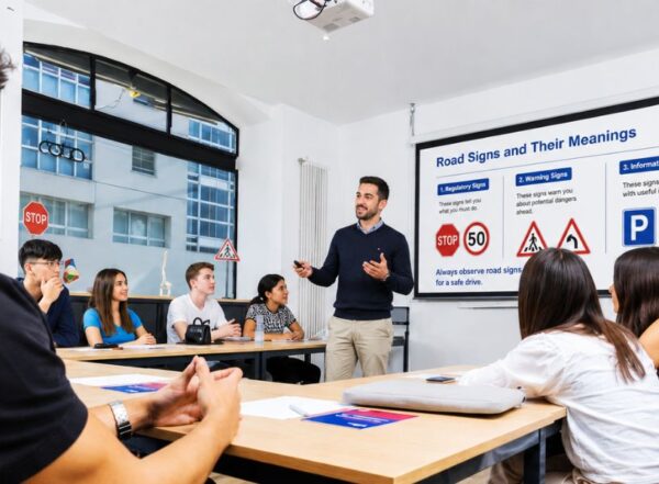 Tipps und Tricks zur Vorbereitung auf die theoretische Prüfung