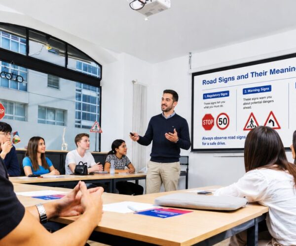 Tipps und Tricks zur Vorbereitung auf die theoretische Prüfung