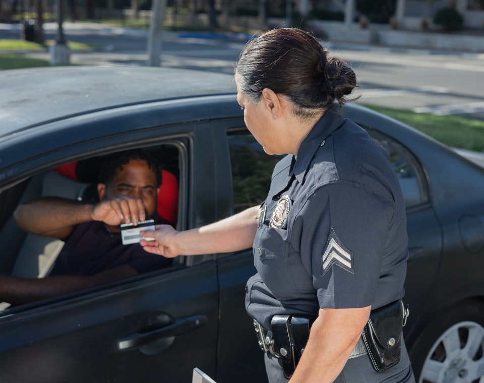 Driving School WordPress Theme - Portfolio