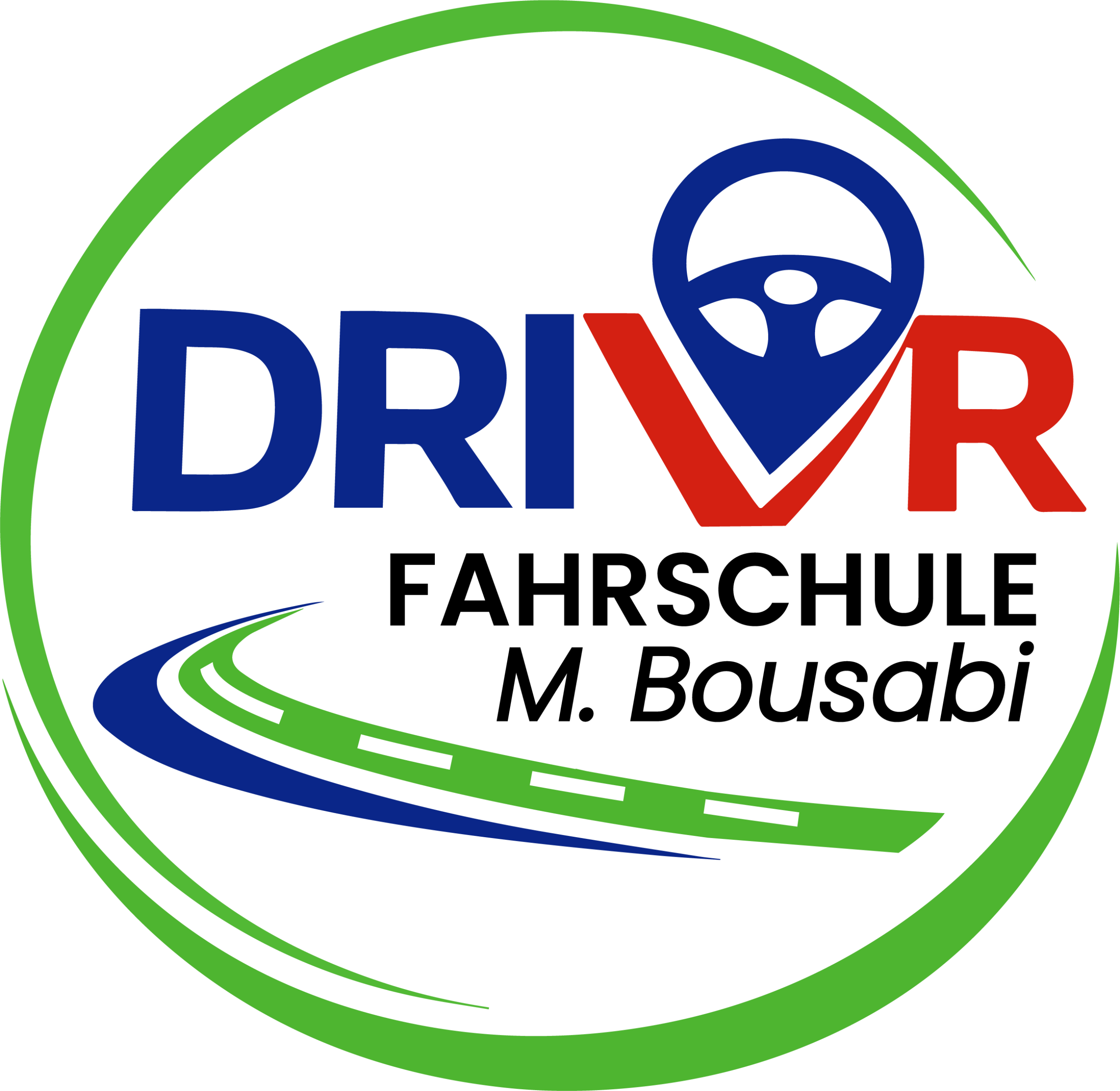 Drivrme